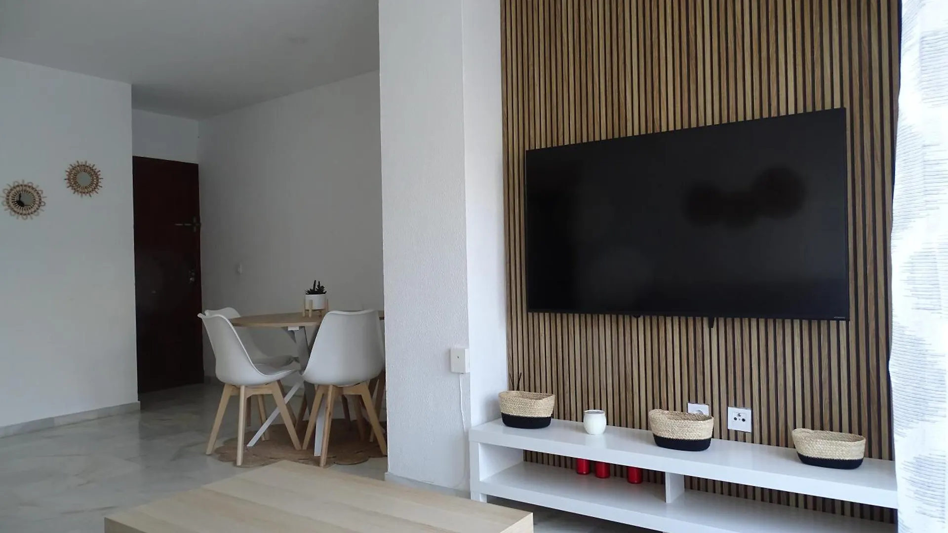 Apartamento Capillera 9 El Puerto de Santa María 0*,