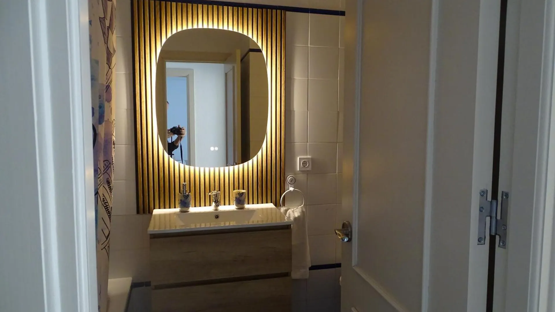 Apartamento Capillera 9 El Puerto de Santa María