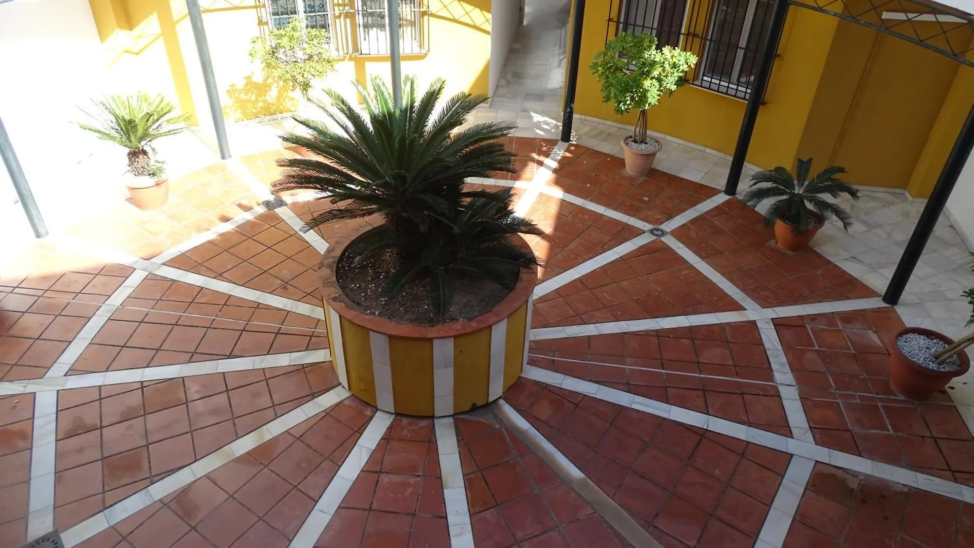 Apartamento Capillera 9 El Puerto de Santa María Apartmán