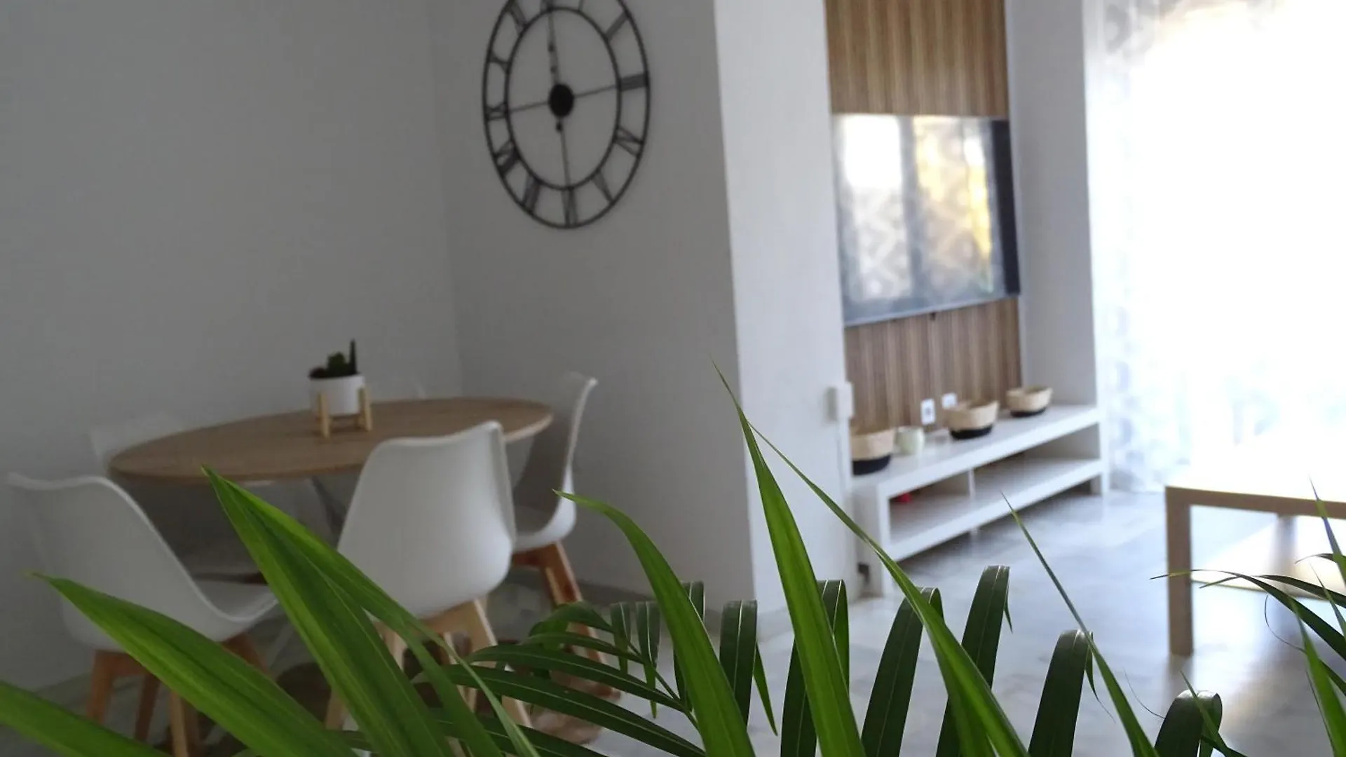 Apartamento Capillera 9 El Puerto de Santa María Apartmán