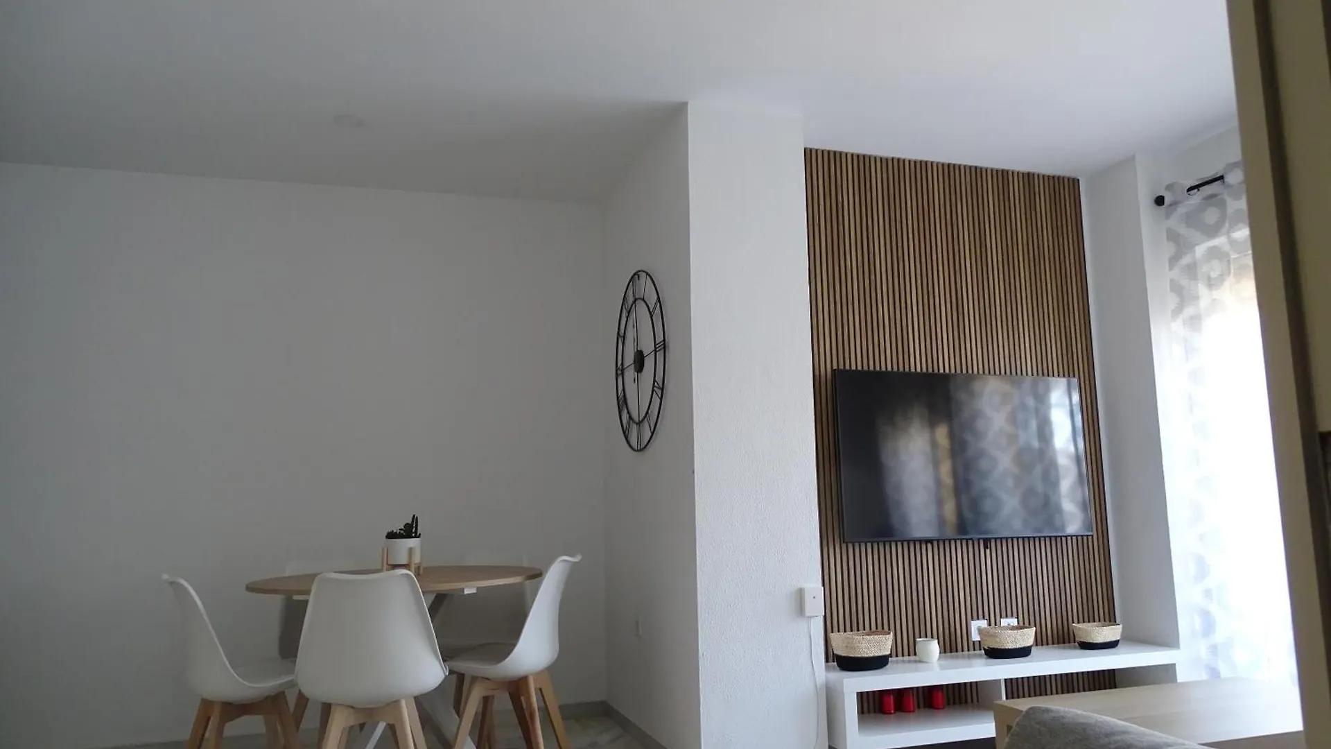 Apartmán Apartamento Capillera 9 El Puerto de Santa María Španělsko