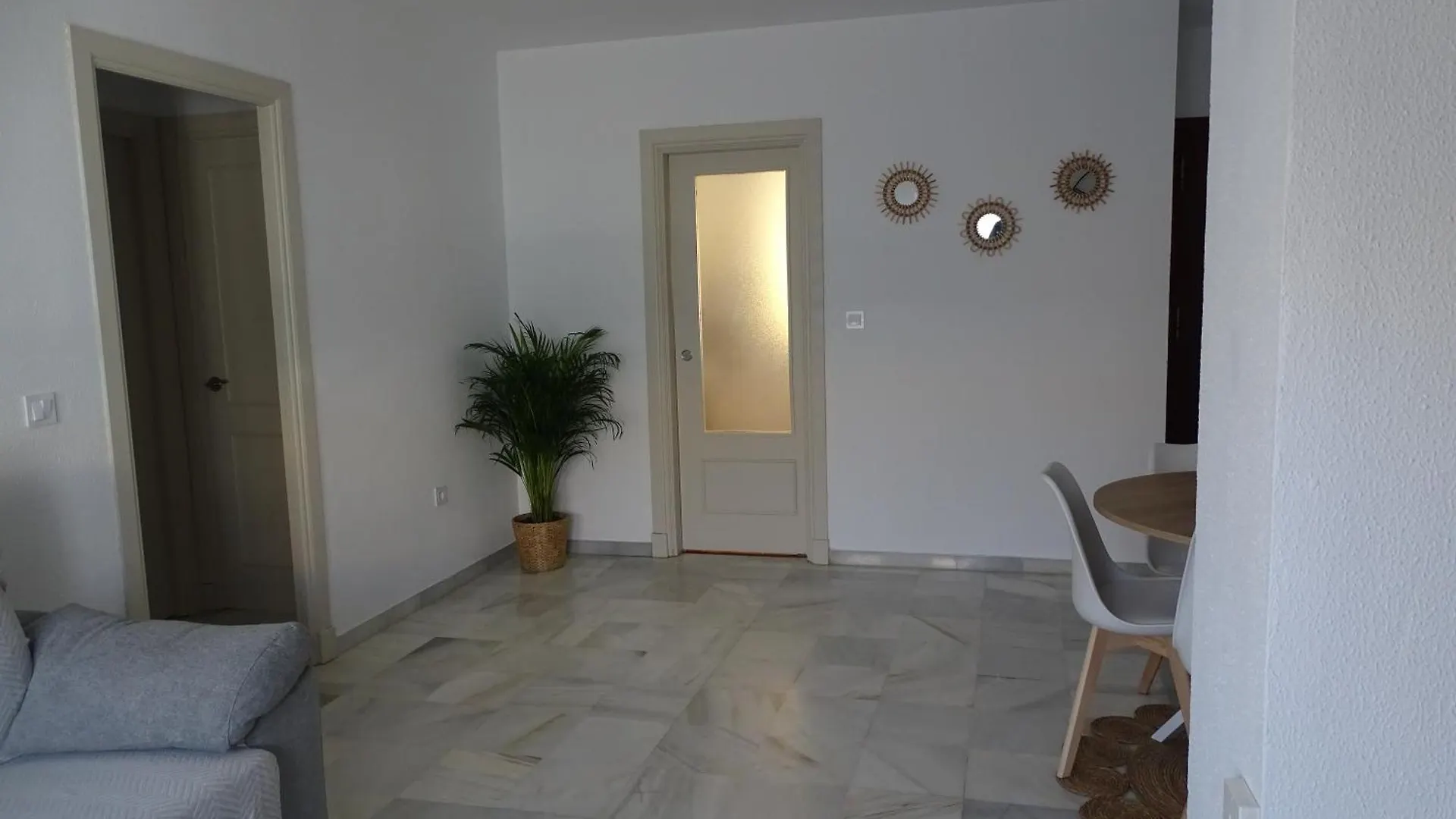 Apartamento Capillera 9 El Puerto de Santa María Apartmán