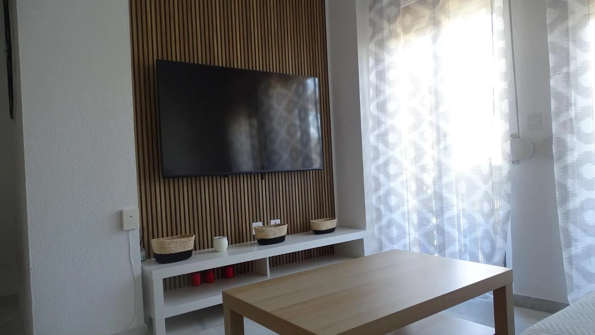 Lejlighed Apartamento Capillera 9 El Puerto de Santa María Spanien
