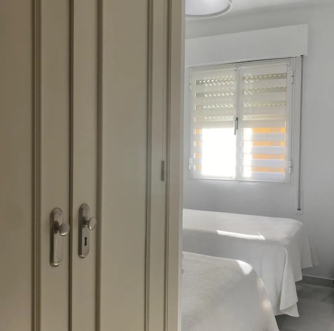 Apartamento Capillera 9 El Puerto de Santa María Španělsko