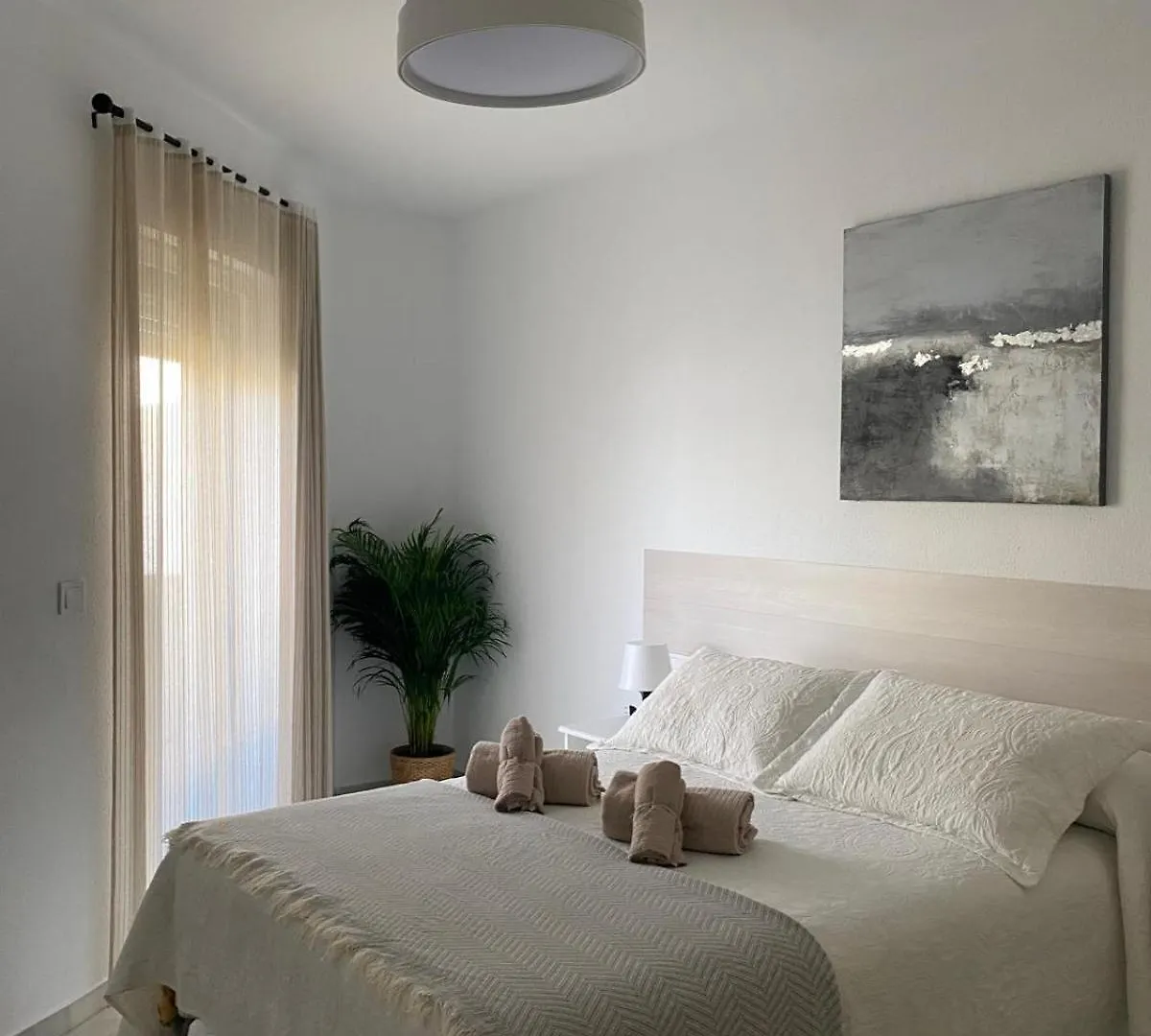 Apartamento Capillera 9 El Puerto de Santa María Apartmán