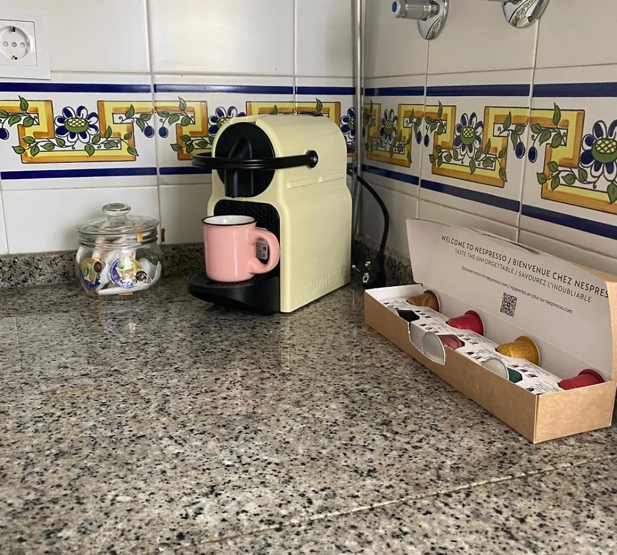 Apartamento Capillera 9 El Puerto de Santa María 0*,  Španělsko