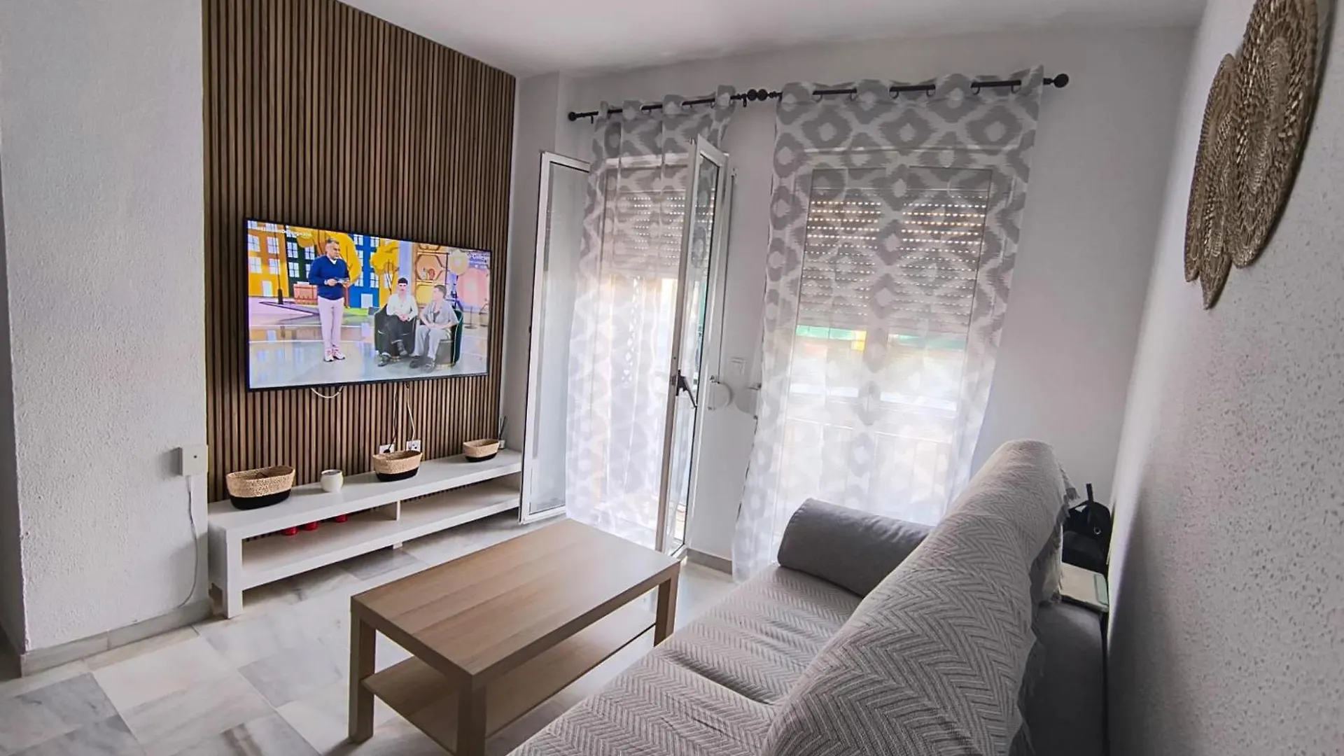 Apartamento Capillera 9 El Puerto de Santa María