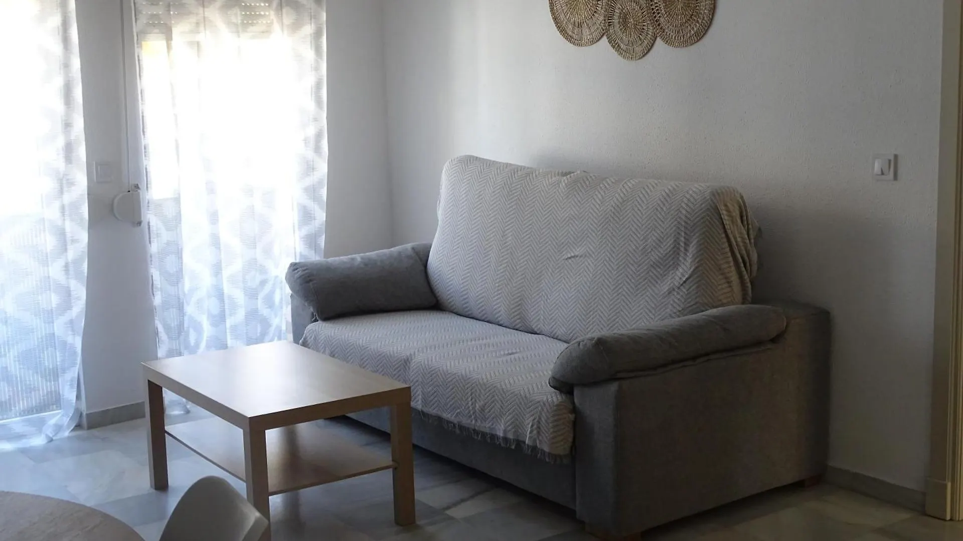 Apartamento Capillera 9 El Puerto de Santa María Španělsko