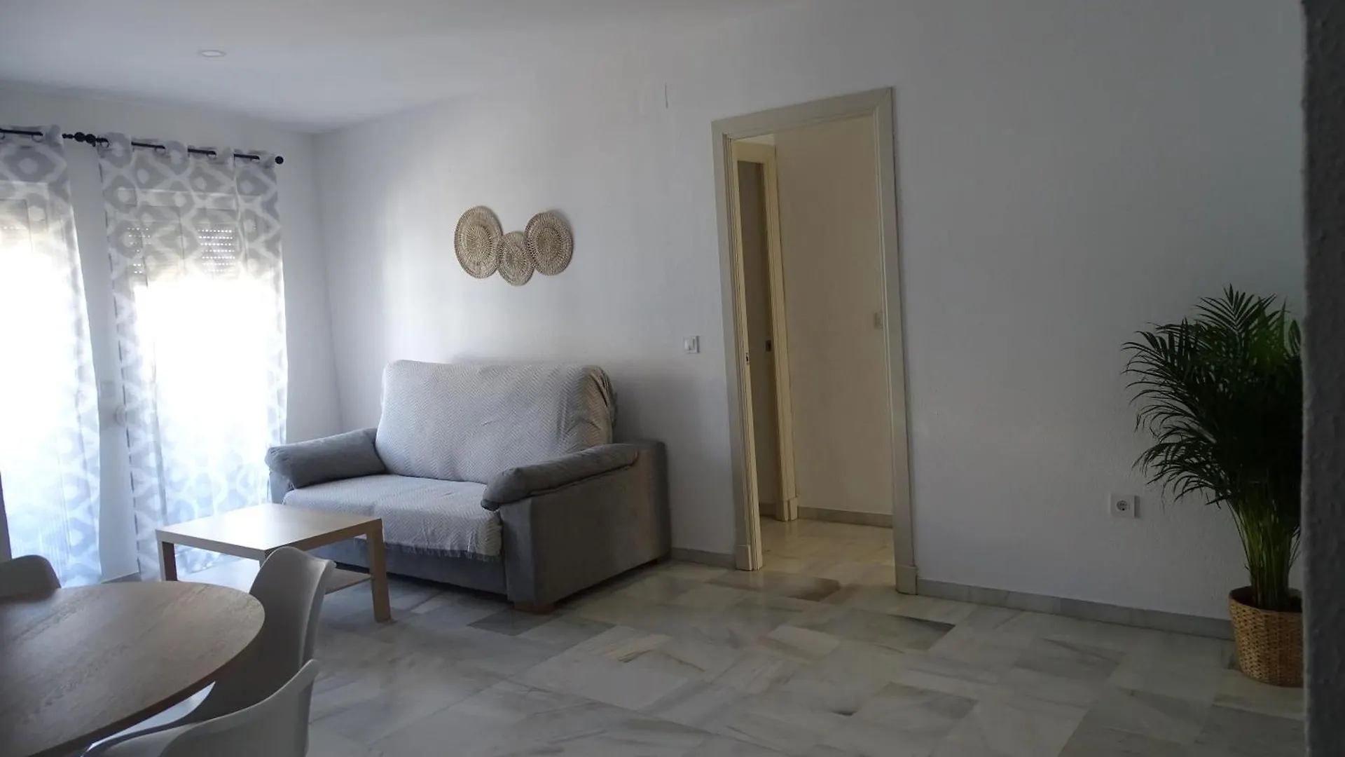 Apartamento Capillera 9 El Puerto de Santa María