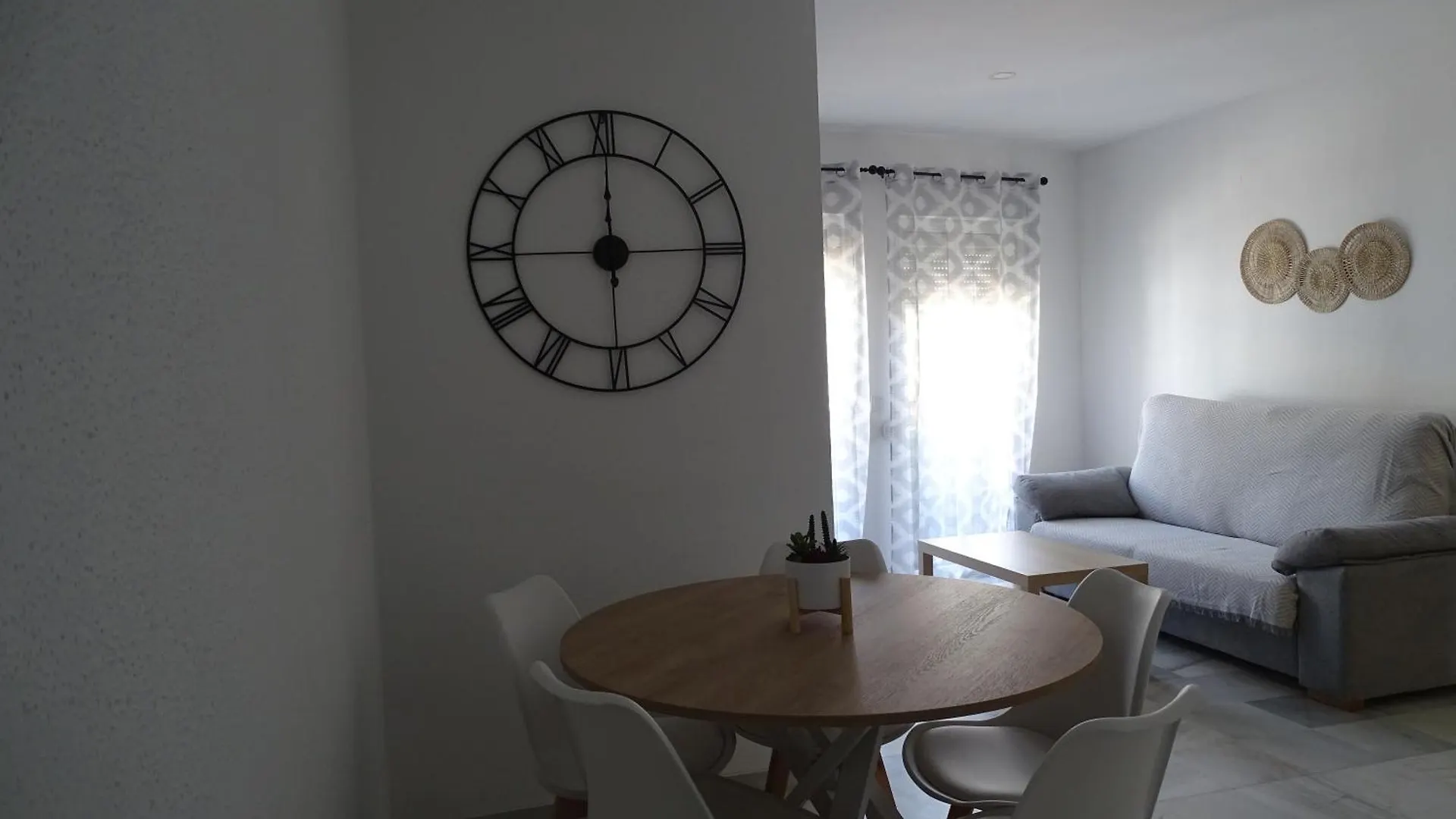 Apartamento Capillera 9 El Puerto de Santa María Apartmán