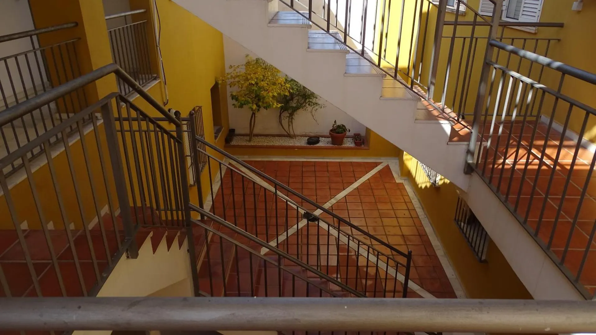 Apartamento Capillera 9 El Puerto de Santa María