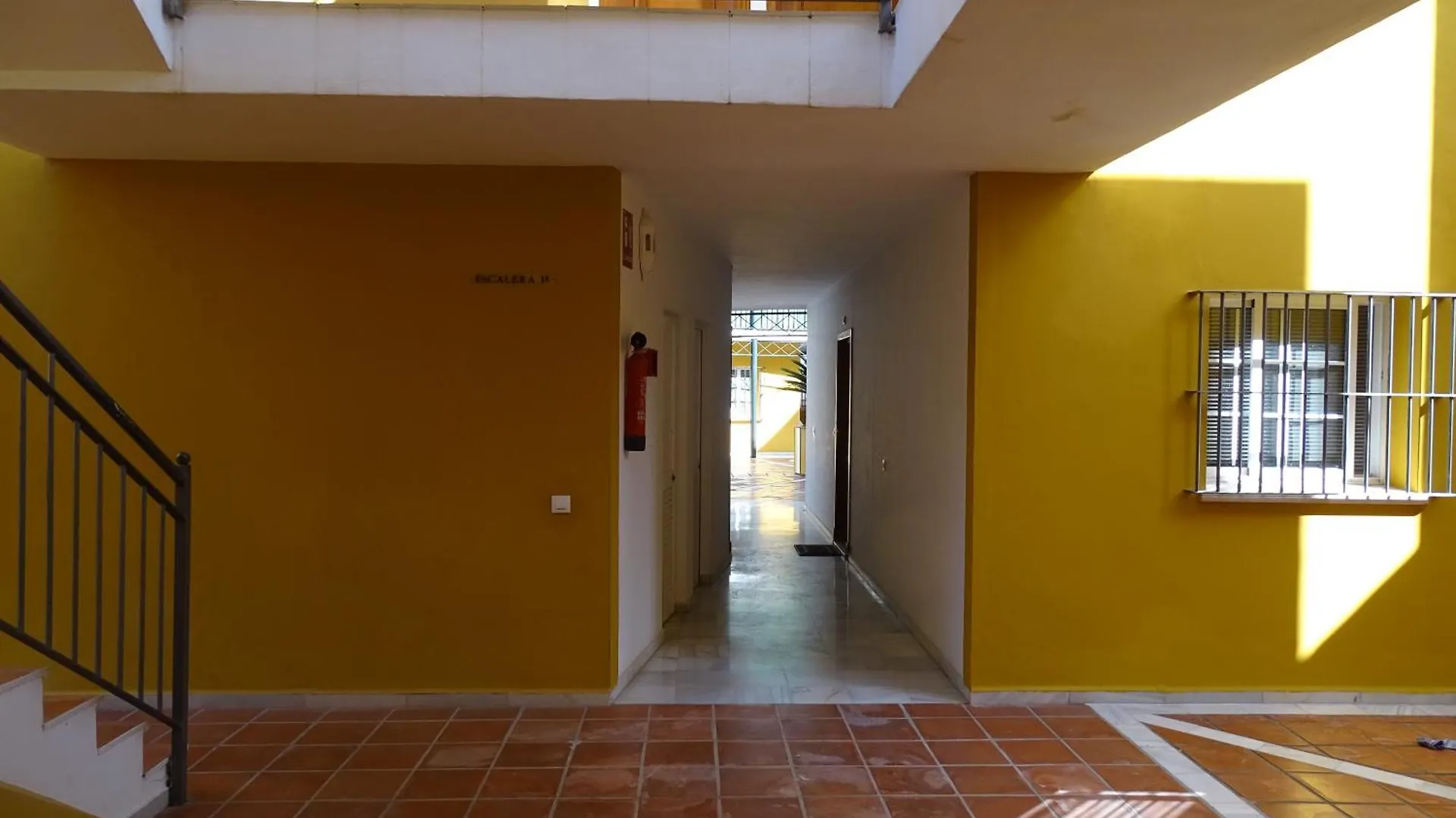 Apartamento Capillera 9 El Puerto de Santa María Apartmán