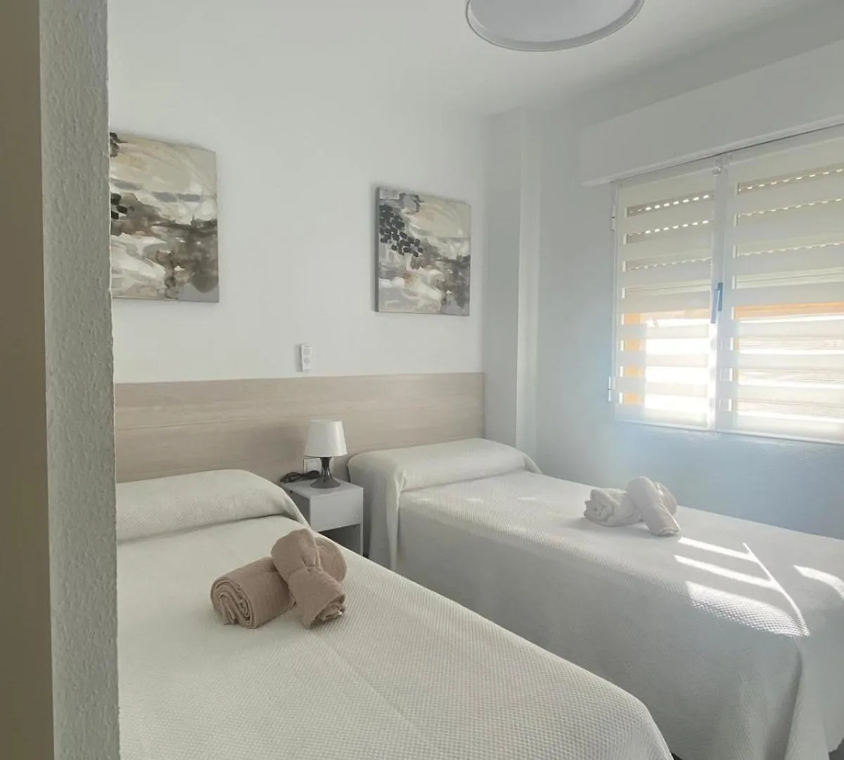 Apartamento Capillera 9 El Puerto de Santa María 0*,
