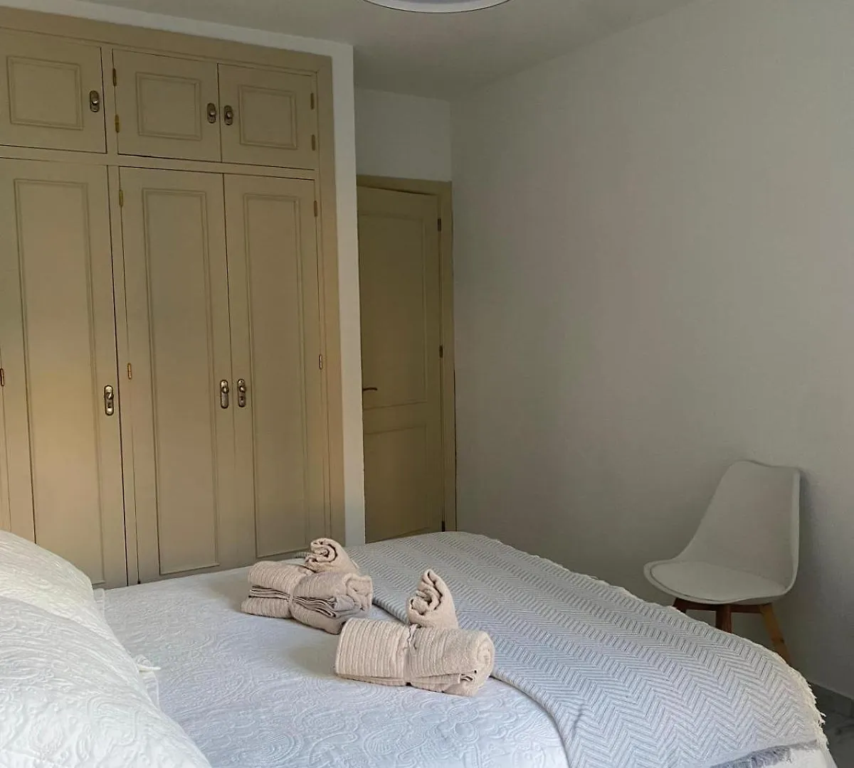 Apartamento Capillera 9 El Puerto de Santa María Španělsko