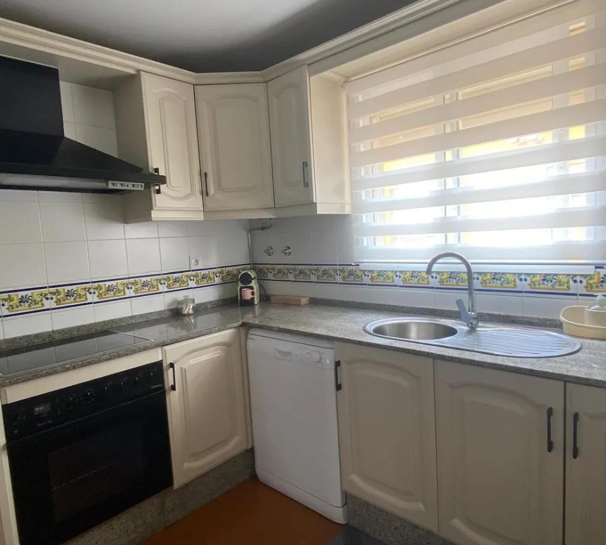 Apartamento Capillera 9 El Puerto de Santa María
