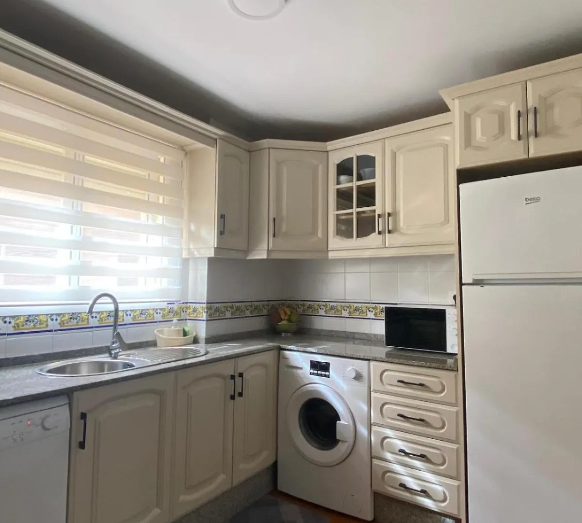 Apartamento Capillera 9 El Puerto de Santa María Apartmán